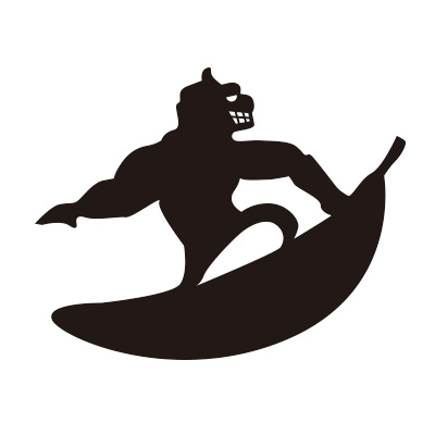 ジャングルオーシャン ロゴ