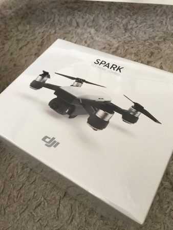 “WP-DJI-
 Spark"