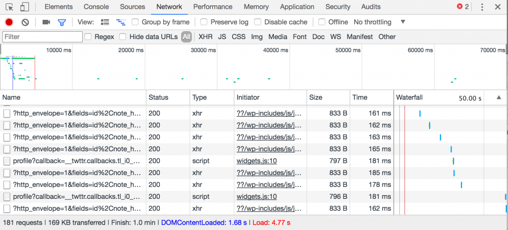 googledevelopertools