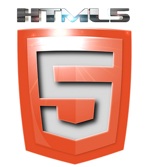 “html5logo”