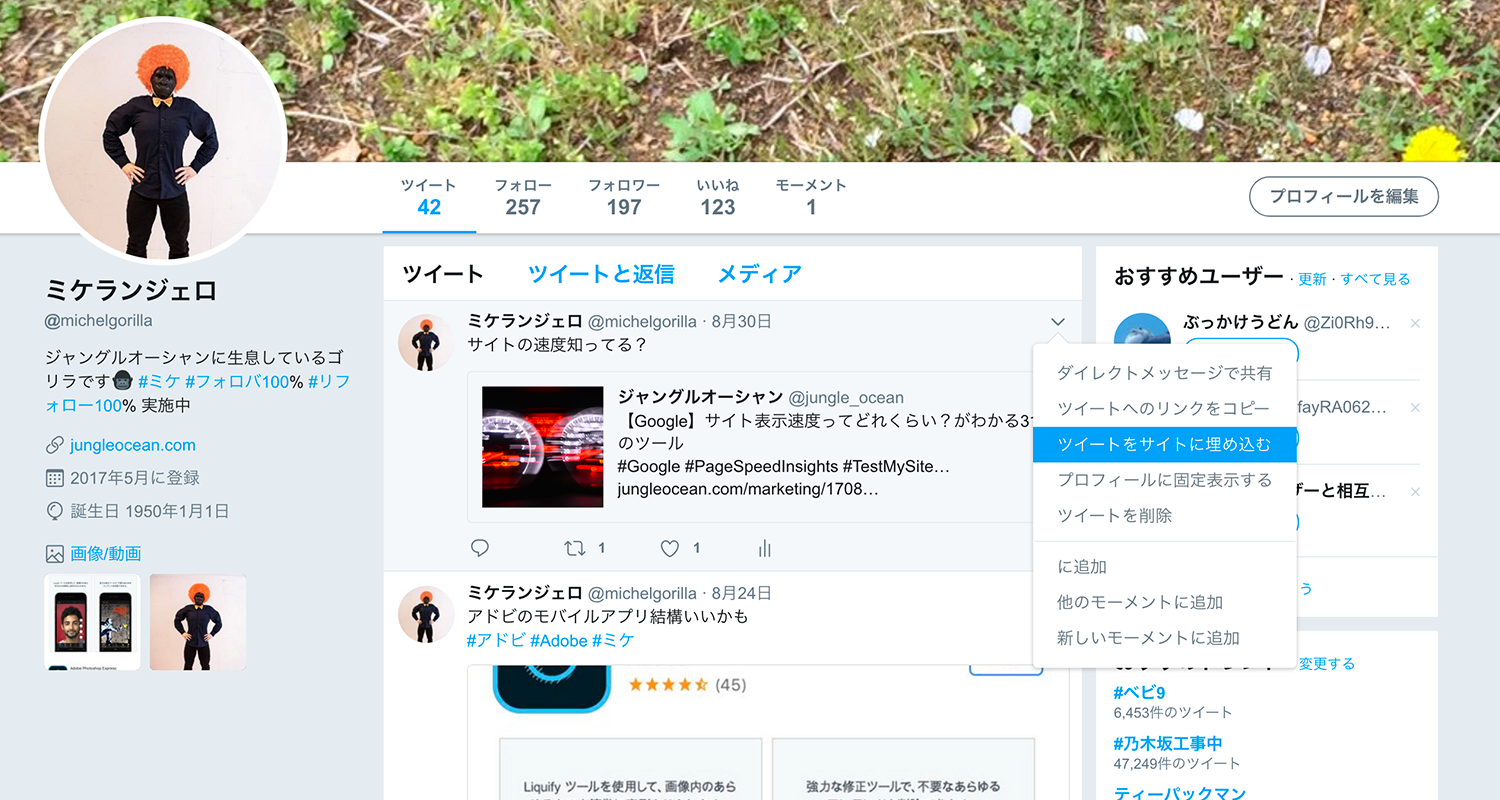 twitter